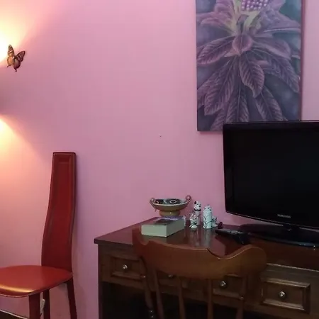 Peppino' S Apartment