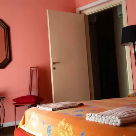 Apartment Peppino' S *