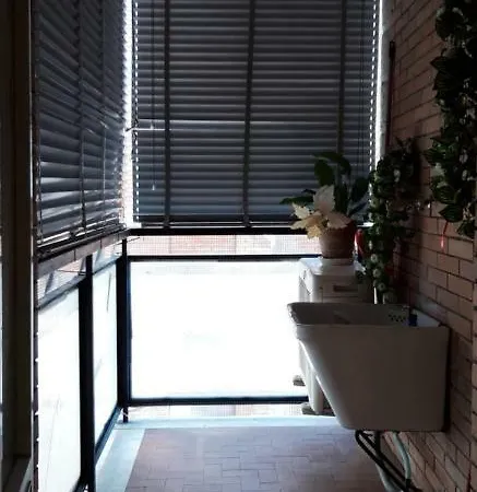 Peppino' S Apartment Terni