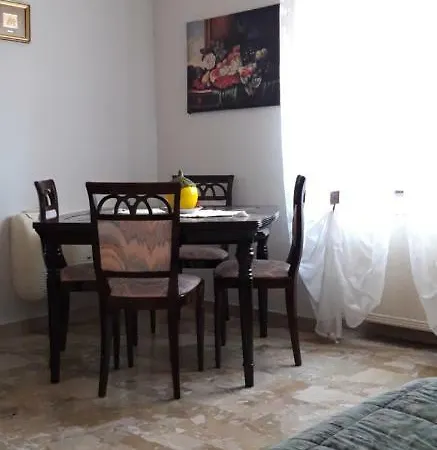 Apartment Peppino' S *