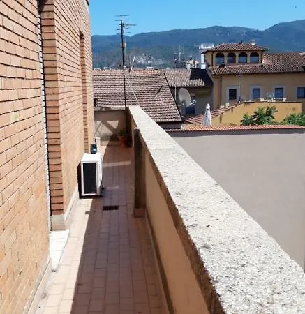Peppino' S Apartment Terni