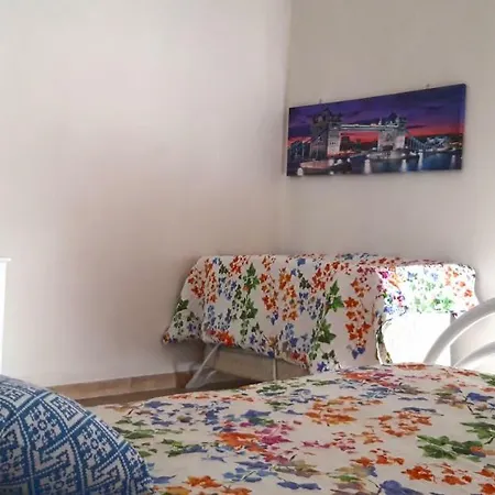 Apartment Peppino' S