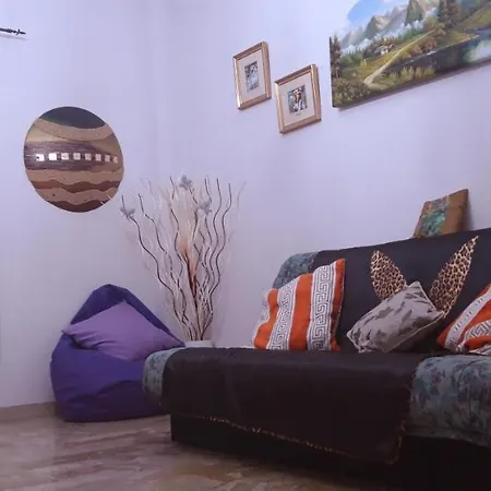 Peppino' S Apartment